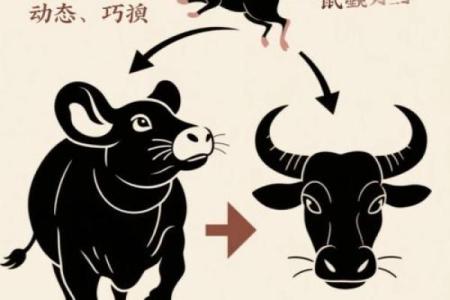 从历史典故探究天下归一所指的具体生肖动物