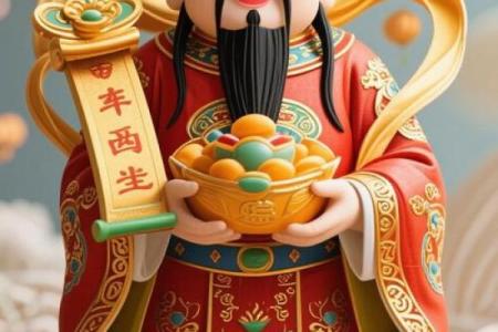 财神爷在哪个方位 财神爷在哪个方位招财最好