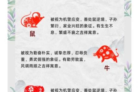 七老八十指的是什么生肖年份，具体年龄对应属相查询