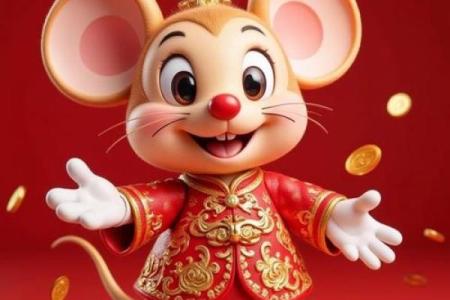 属鼠人在蛇年感情婚姻运势会有哪些变化