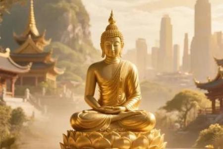 生肖与五蕴皆空的关系解析：哪些生肖特质符合着一佛教概念的真谛？