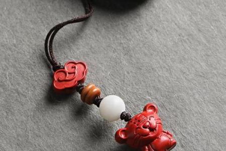 属虎女戴朱砂好吗 属虎女带朱砂带什么意思