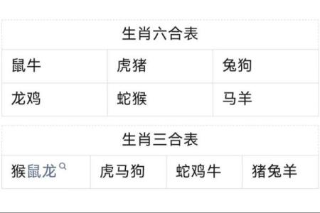 属和马的属相合不合 属马的和哪个属相最配
