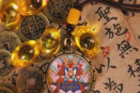 黄财神什么属相不能佩戴 黄财神什么属相不能佩戴猪