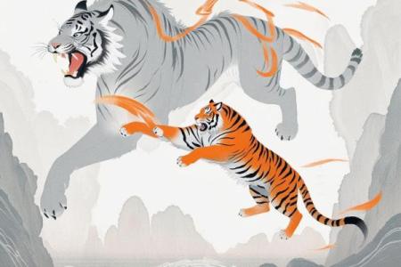 2010属虎几月出生最旺 2010属虎几月出生最旺运