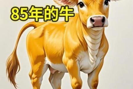 属牛人一生的财运和命运 属牛人的一生概况