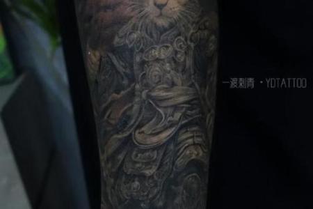 属鼠不能纹什么 属鼠人适合纹什么纹身