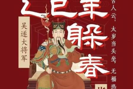 属鼠人在2025蛇年需要注意哪些事项？如何化解太岁冲煞提运指南