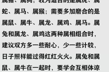 1987年属相婚配表 1987年属兔女的最佳婚配