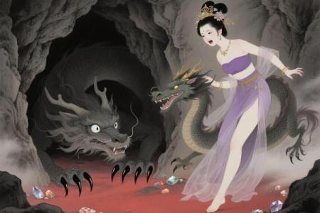 身分不明打一准确生肖→ ‌龙‌（龙为虚幻神物，真身不明）