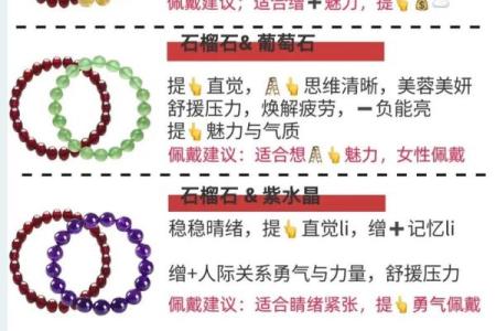 石榴石什么属相不能戴 石榴石什么意思可以戴人
