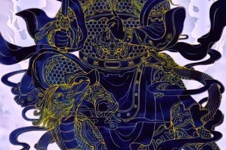 三种属相不拜观音 三种属相不拜观音道教分几派