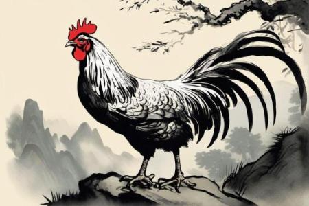 鸡最不合的四个属 鸡最不合的生肖