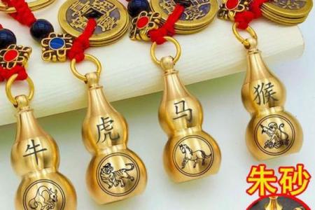 什么属相不能佩戴葫芦首饰 什么属相不能挂葫芦钥匙扣