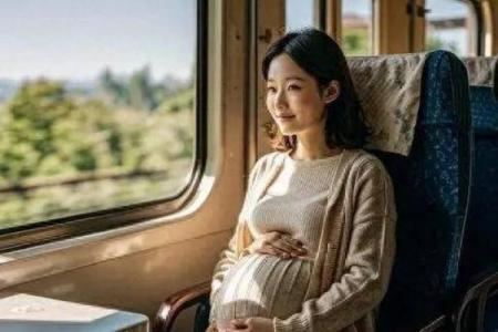 怀孕可以回娘家住吗 怀孕后可以回娘家待到生吗