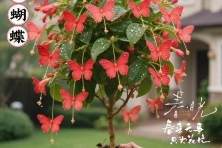 金丝吊蝴蝶不吉利原因 金丝吊蝴蝶能活多少年