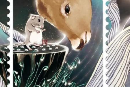属鼠人2024年龙年运势如何？有哪些需要注意的禁忌和开运方法？