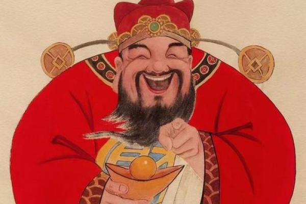 接财神爷正确方法 接财神应该怎么做
