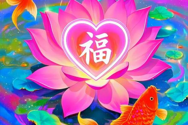 锦鲤指什么生肖 锦鲤是啥意思你也不知道什么