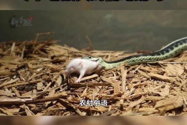 男鼠与女蛇属相合不合 男鼠和女蛇的属相适合做夫妻吗