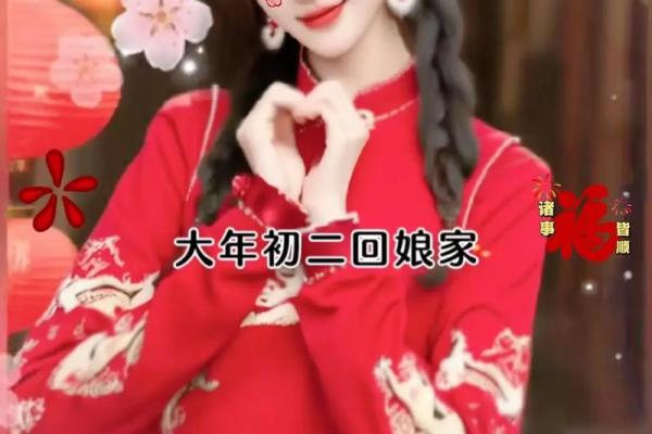 正月初一回娘家吉利吗
