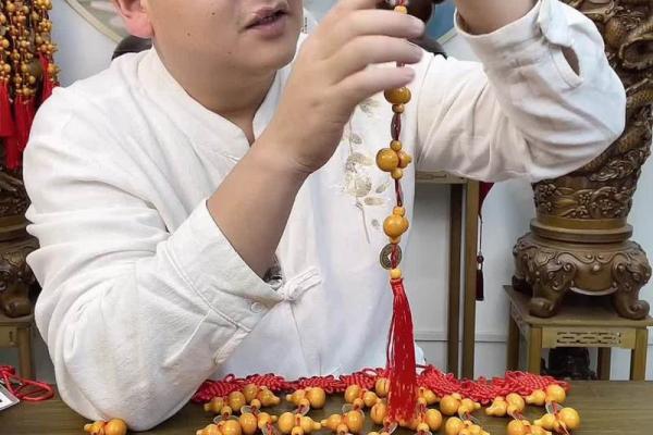 葫芦可以摆放在财神爷一起吗 葫芦上有财神爷
