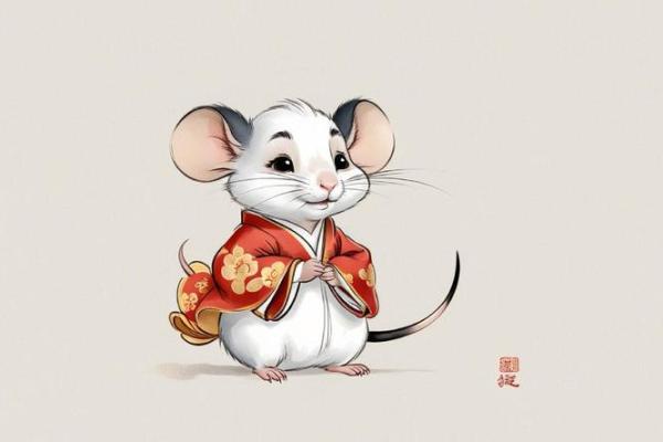 2025年属鼠的人如何化解血光之灾的有效方法