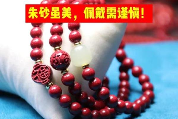 属鼠的人可以带朱砂吗 属鼠的可以戴朱砂手链吗