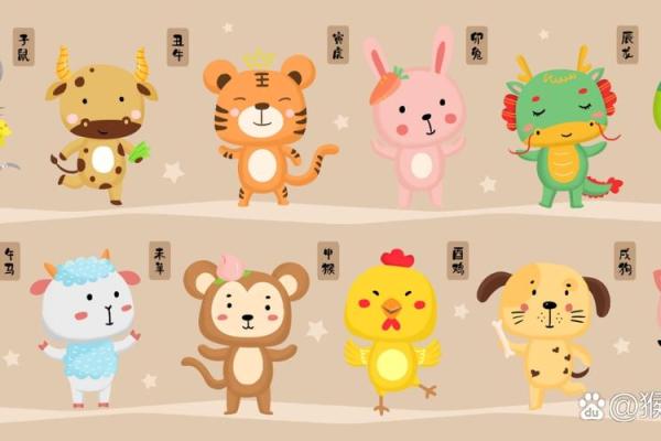 从心理学角度分析，做贼心虚的生肖特征及其性格表现