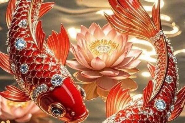 锦鲤属于金鱼吗 锦鲤属于金鱼吗