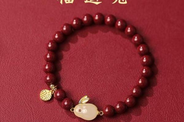 属兔能不能戴朱砂 属兔能不能戴朱砂手串