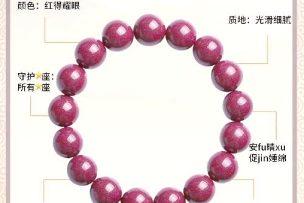 女人戴朱砂好不好 女人佩戴朱砂好不好