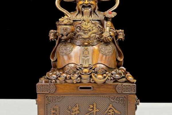 财神爷可以对着床摆放吗 财神爷可以摆放在客厅吗