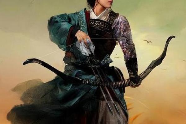 杨门女将是什么生肖