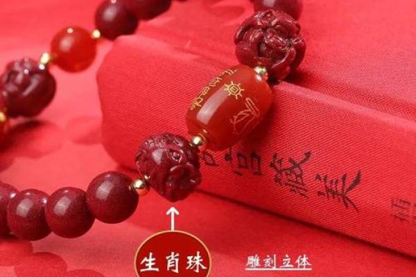 属牛佩戴朱砂手串可以吗 属牛的戴朱砂吊坠