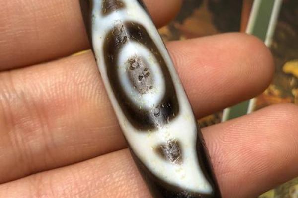 一眼天珠最忌三种属相 一眼天珠值多少钱