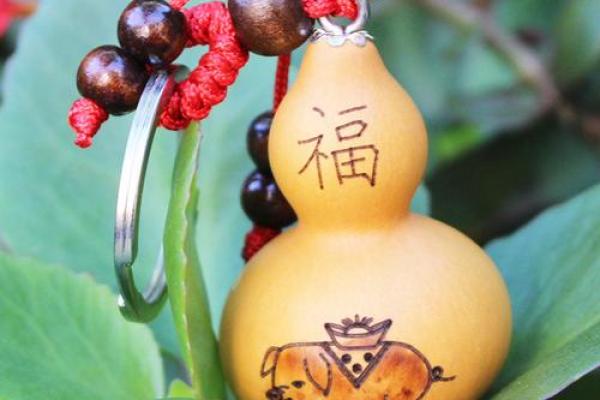 哪个属相家里不能放葫芦 什么属相不能挂葫芦十二生肖风水吉祥物一览表