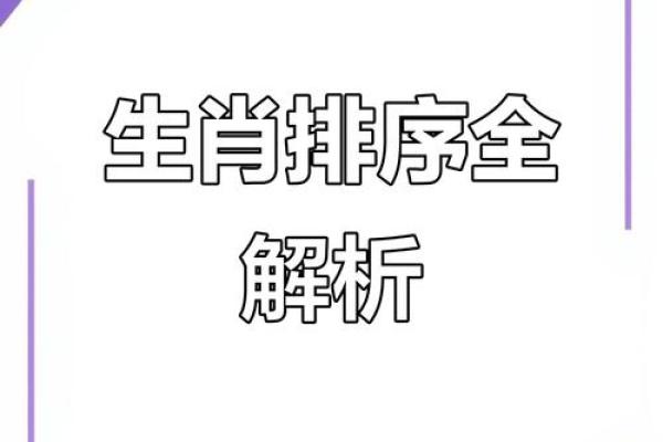 眼大肚小在十二生肖中具体指哪个动物，有什么典故来源？