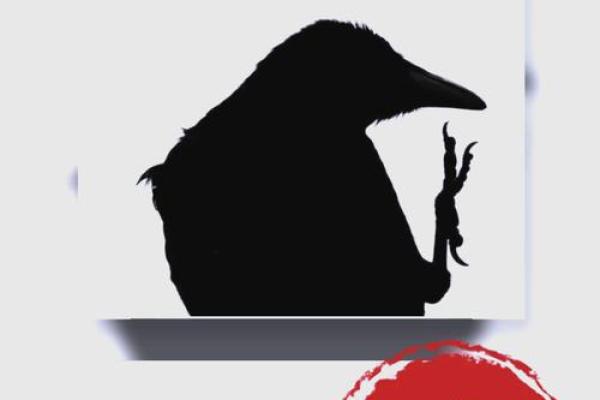 乌鸦为什么不吉利 乌鸦为什么不吉利呢