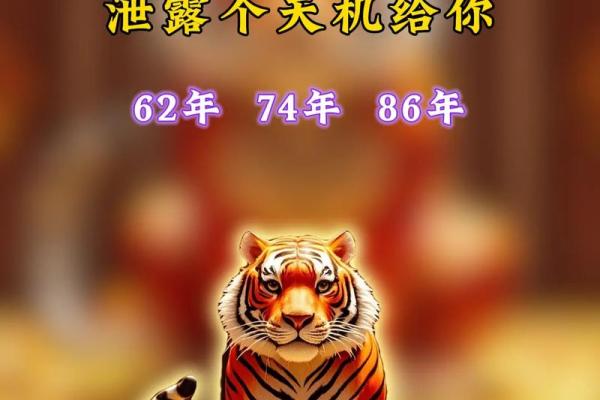 70年代属虎的是哪一年 70年代属虎的是哪一年出生的