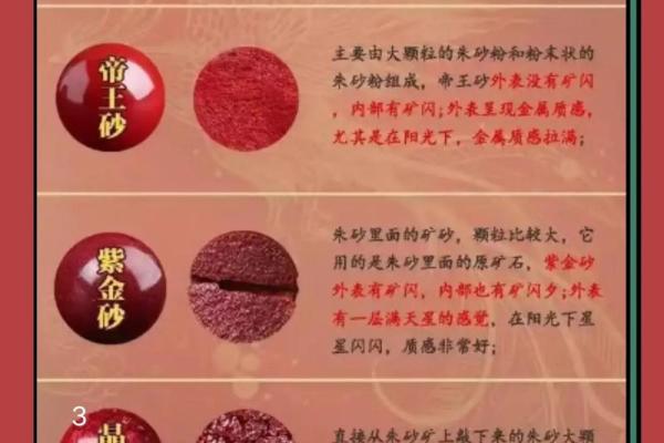 戴朱砂好吗对身体 戴朱砂好吗对身体有害吗