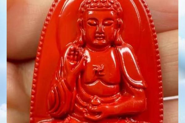 属狗能戴朱砂吗 属狗的带朱砂有什么讲究