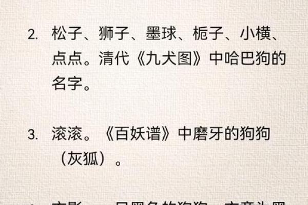 属狗的几月出生好 属狗的几月出生最好男孩