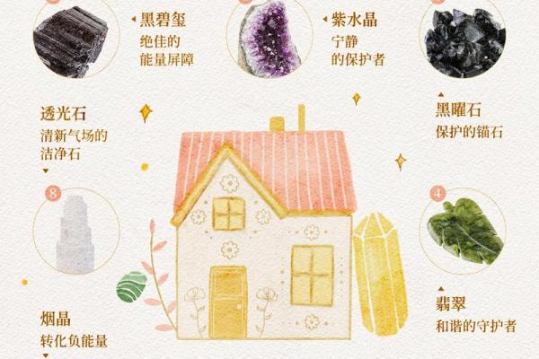 黑碧玺最忌三种属相 黑碧玺的寓意