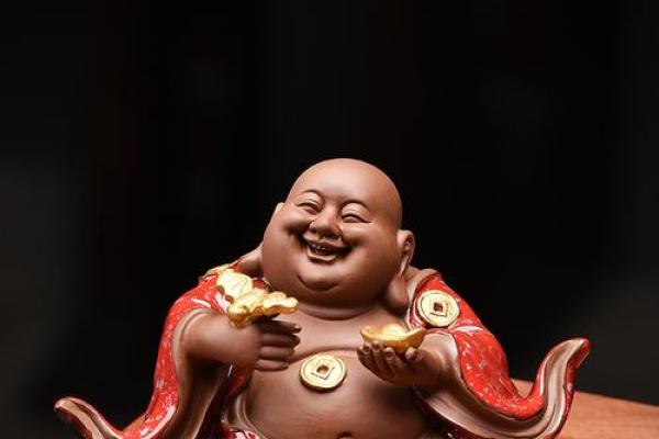财神和弥勒佛一起怎样摆放 弥勒佛跟财神有什么区别