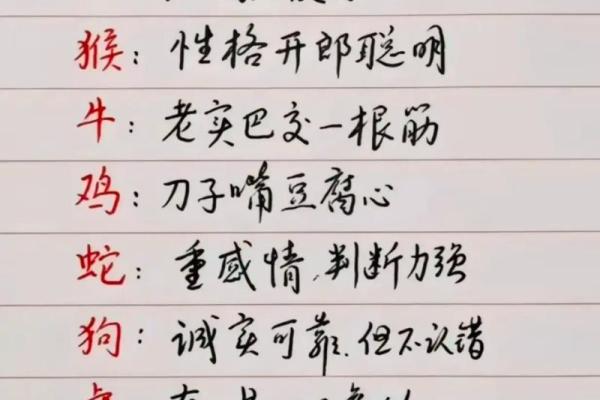 野性难驯指什么生肖