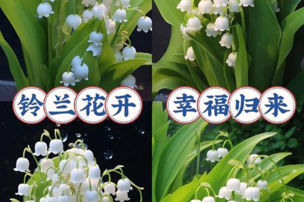铃兰花为啥不吉利 铃兰花适合养家里吗