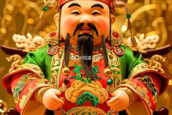 偏财拜哪位财神 偏财拜哪位财神好