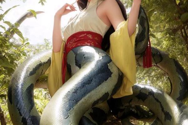 蛇女最忌三种属相 蛇女命中注定的丈夫