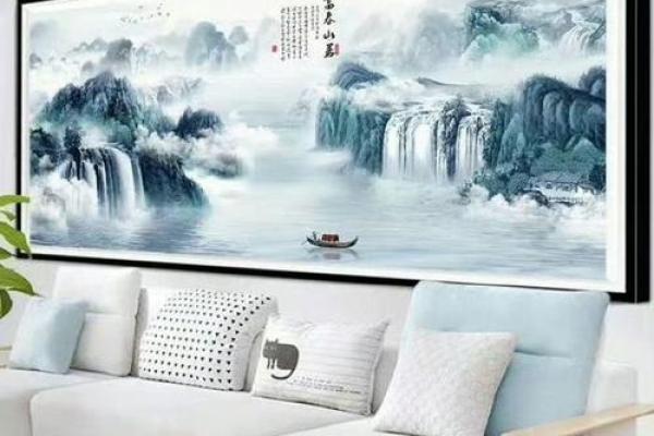 画挂在家里哪个位置好 画挂在家里哪个位置好呢